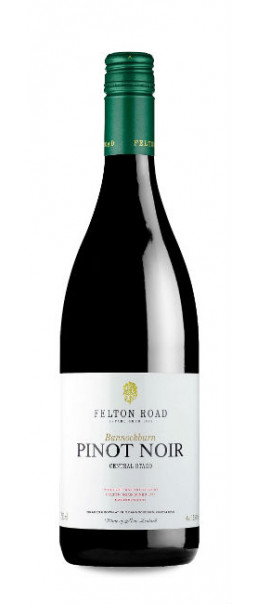 Felton Road Pinot Noir Bannockburn