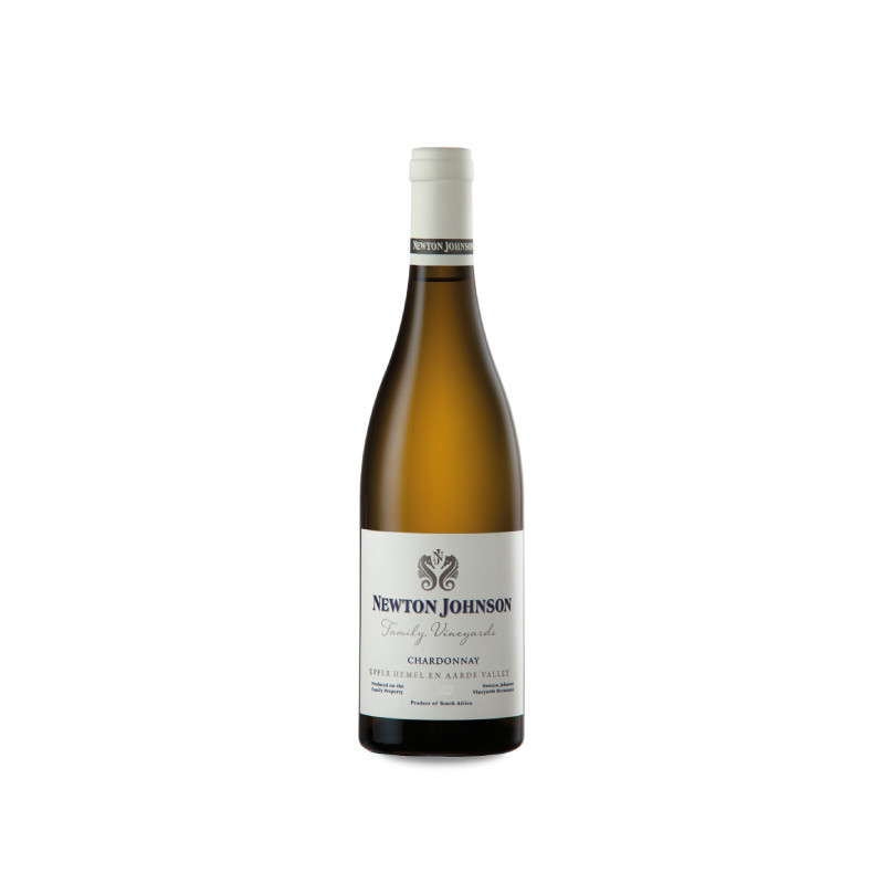 Newton Johnson Family Vineyards