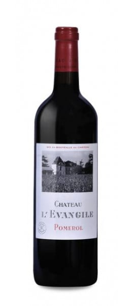 Château l'Evangile