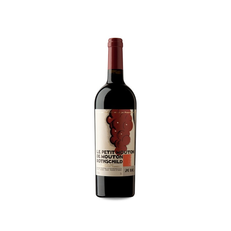Le Petit Mouton 2019