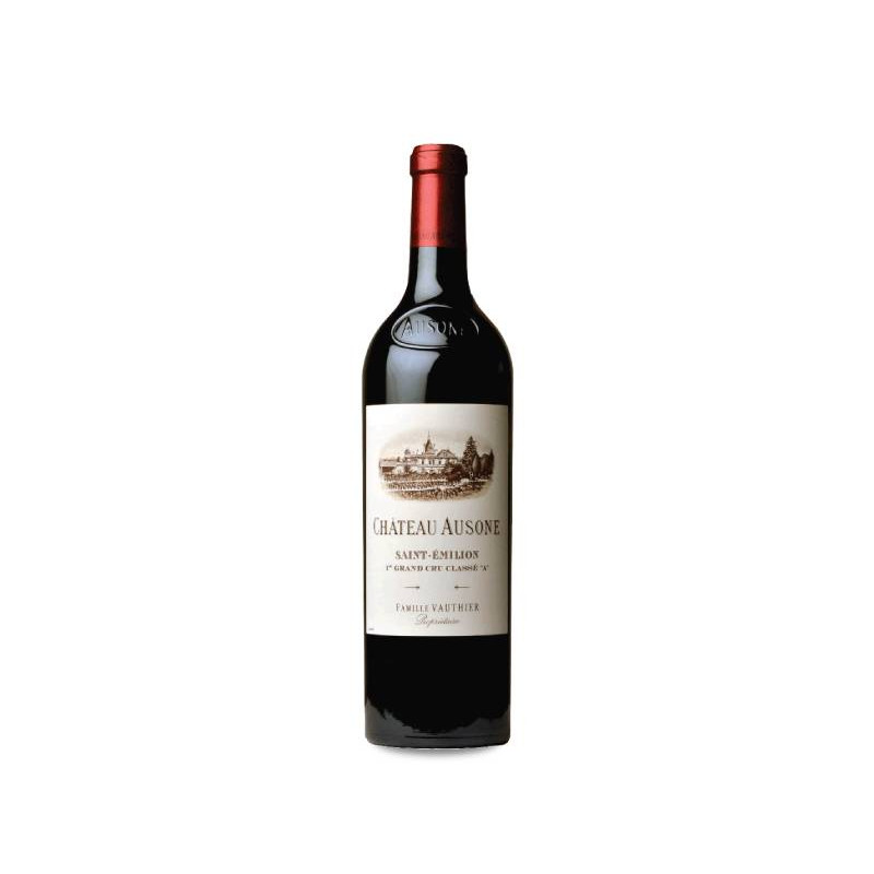Château Ausone 2019