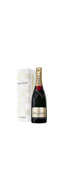 Box 1 Bottle Moët & Chandon Imperial Brut