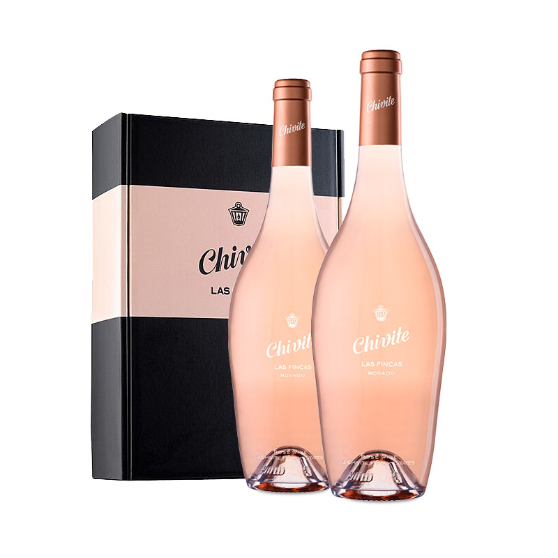 Chivite Fincas
