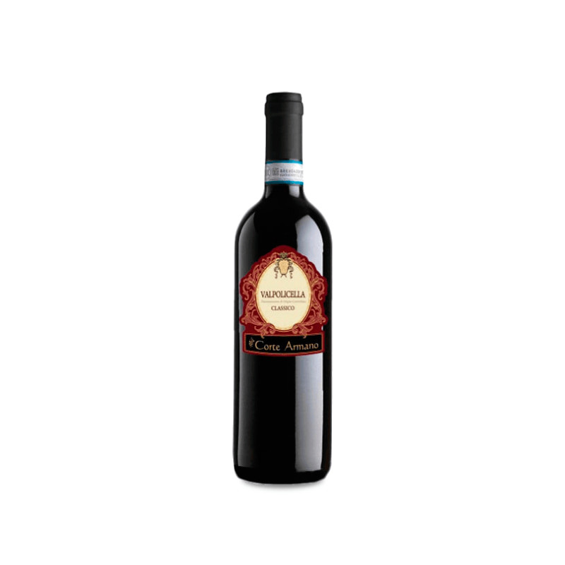 Corte Armano Valpolicella Classico Le Bine 2021