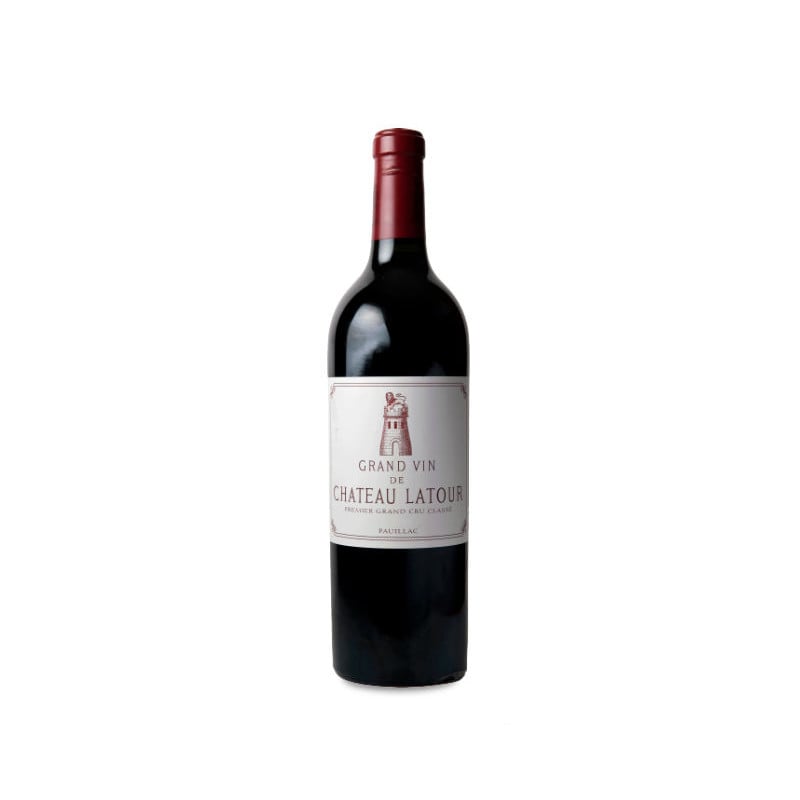 Château Latour 2010