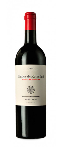 Lindes de Remelluri Viñedos de Labastida