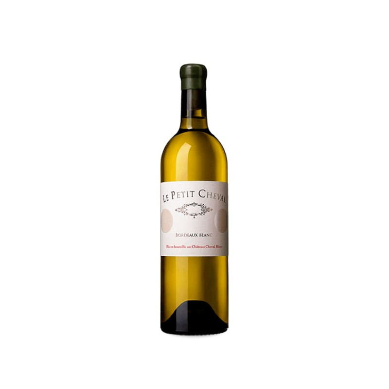 Le Petit Cheval Blanc 2020