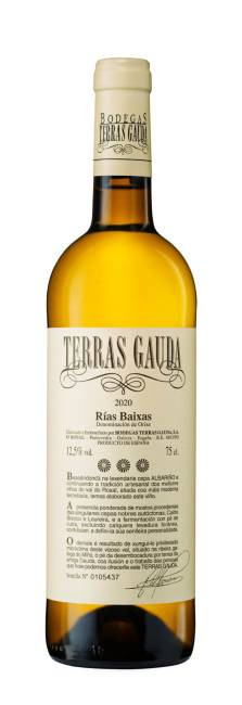 Terras Gauda