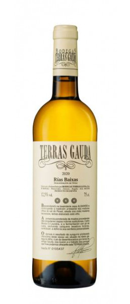 Terras Gauda