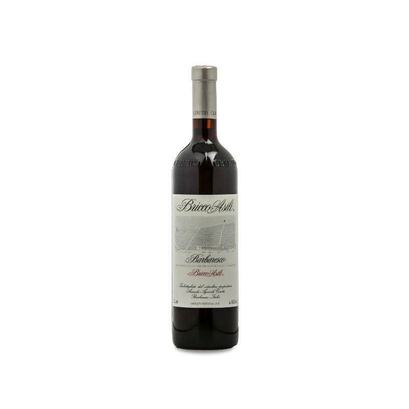 Ceretto Barbaresco Bricco Asili 2013