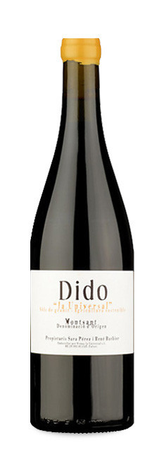 Dido La Universal