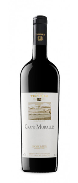 Grans Muralles