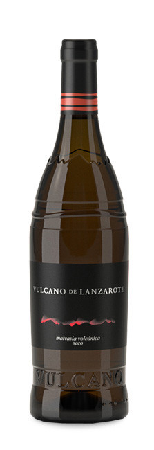 Vulcano Malvasía Seco