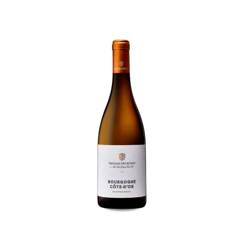 Edouard Delaunay Bourgogne Cote D'Or Chardonnay 2020