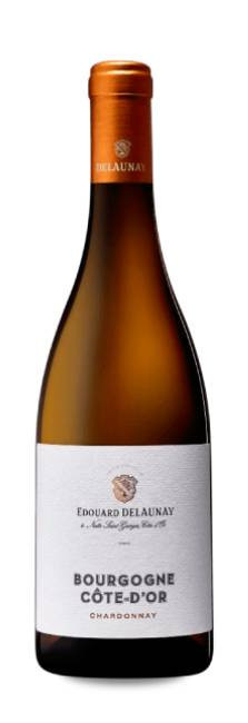Edouard Delaunay Bourgogne Cote d’Or Chardonnay