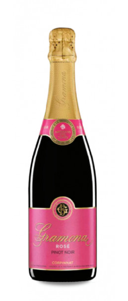 Gramona Pinot Noir Brut Rosat