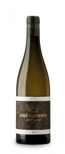 José Pariente Cuvee Especial