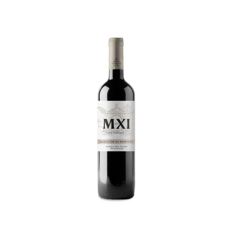 Pesquera Mxi 2021