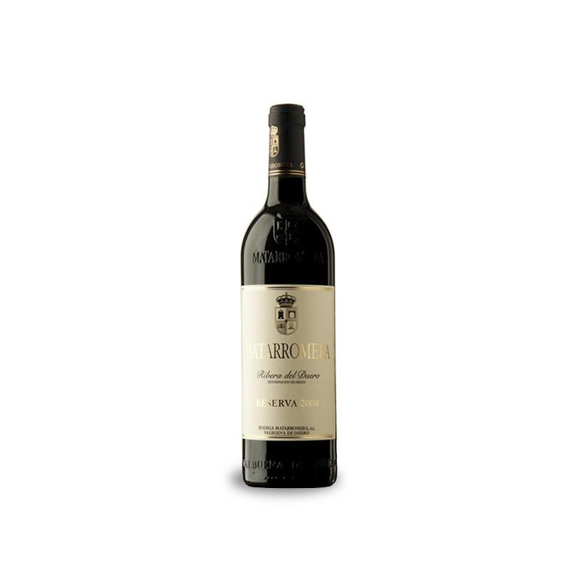 Matarromera Reserva Magnum 2015