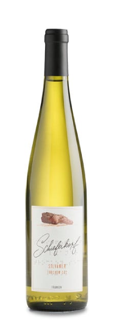 Schieferkopf Silvaner