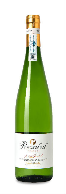 Txakoli Rezabal