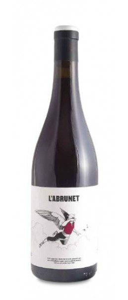 L'Abrunet de Frisach Negre