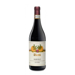 Vietti Ravera Barolo 2018