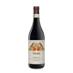 Vietti Lazzarito Barolo 2018