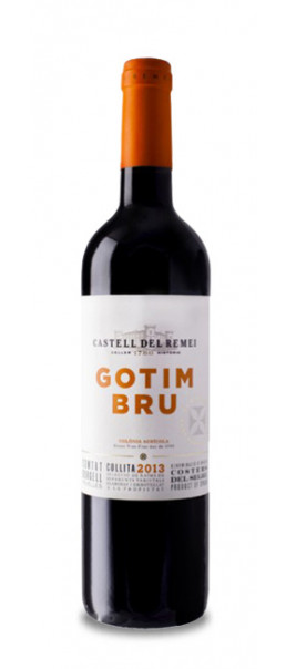 Gotim Bru