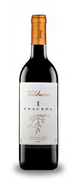 Valduero Una Cepa