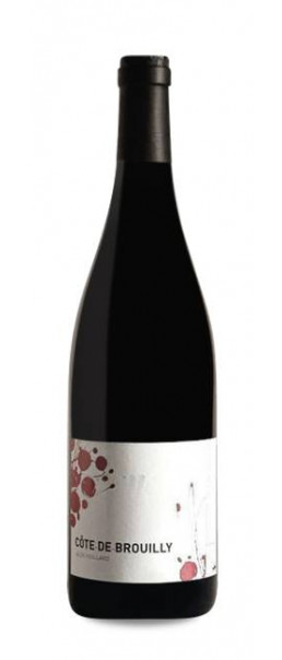 Alex Foillard Côte de Brouilly