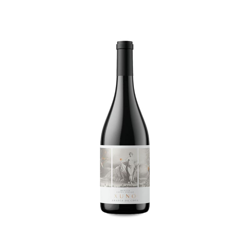 Abadía Da Cova Xuno 2019