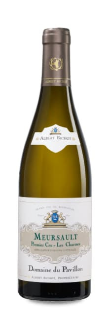 Domaine Du Pavillon Meursault 1er Cru Les Charmes Domaine Du Pavillon Meursault 1er Cru Les Charmes