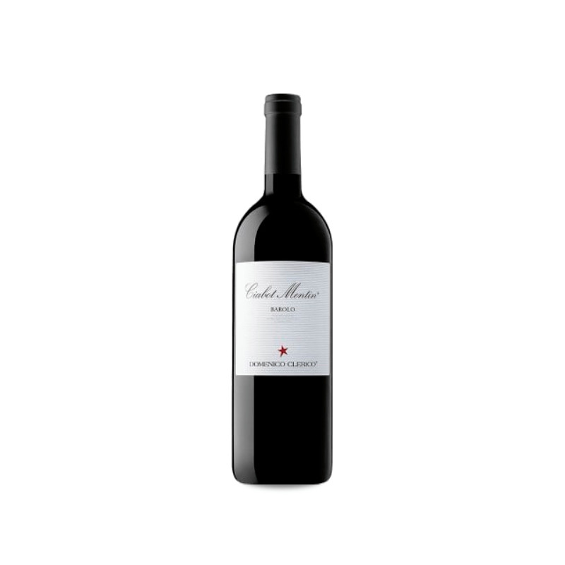 Domenico Clerico Barolo