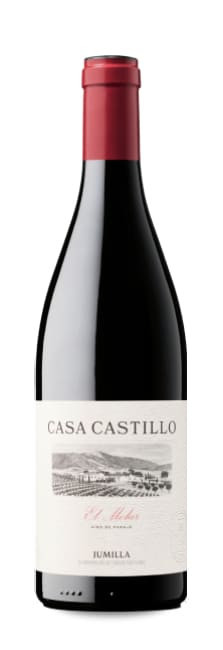 Casa Castillo El Molar