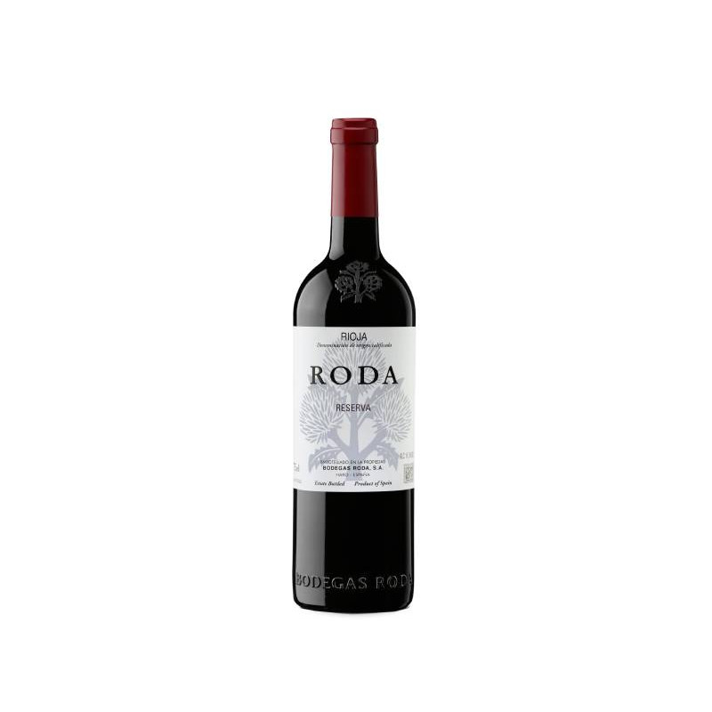 Roda Reserva 2019