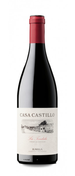 Casa Castillo La Tendida
