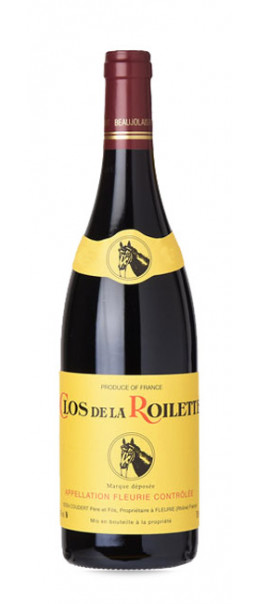 Clos de la Roilette Fleurie