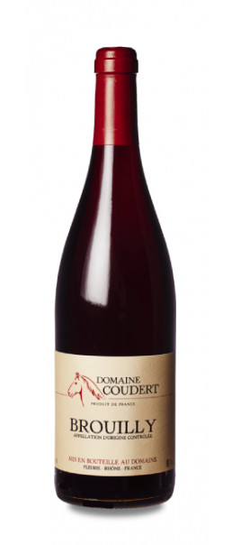 Clos de la Roilette Brouilly