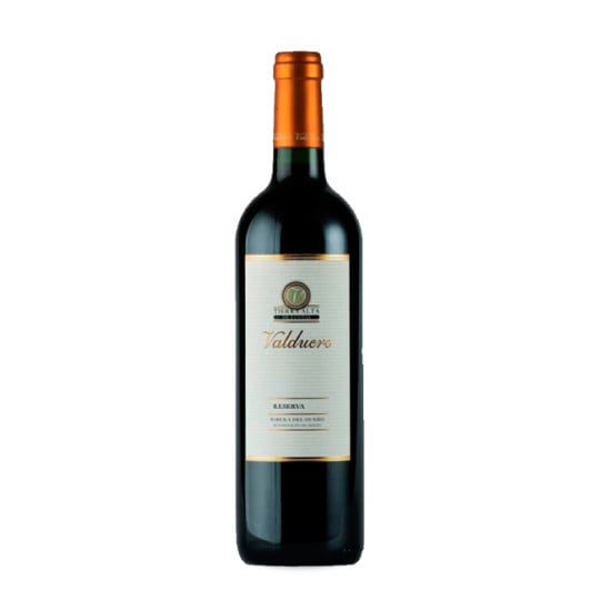 Valduero Dos Cotas Reserva...