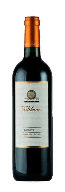 Valduero Dos Cotas Reserva