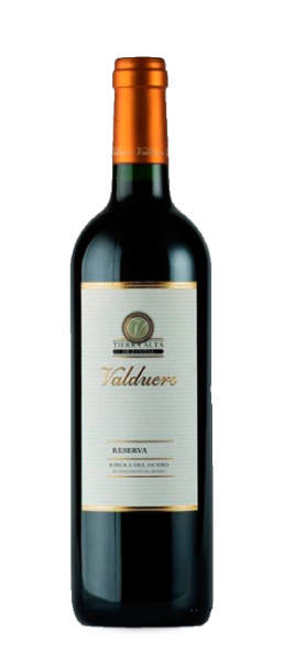 Valduero Dos Cotas Reserva