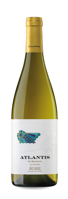 Atlantis Albariño