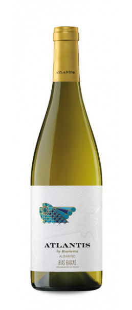 Atlantis Albariño