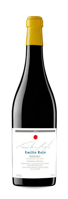 Emilio Rojo 2019 | Decántalo