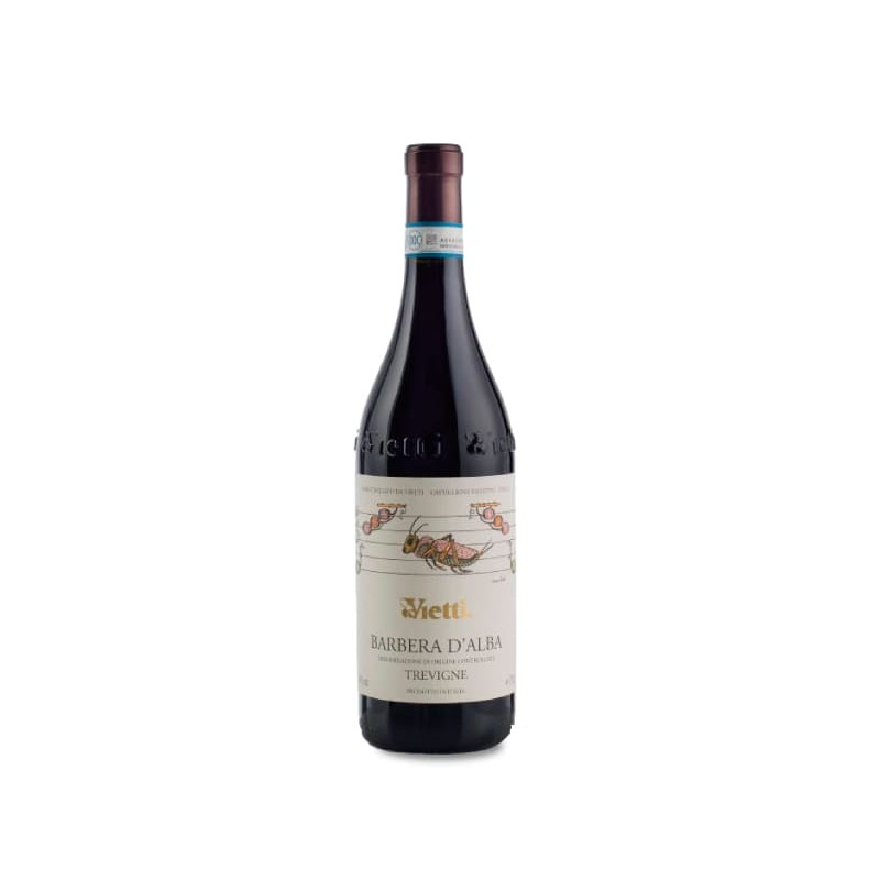 Vietti Tre Vigne Barbera D'Alba 2020