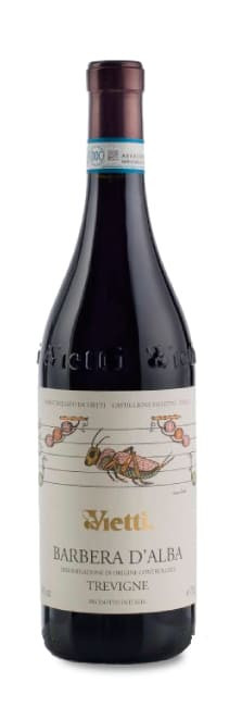 Vietti Tre Vigne Barbera d'Alba