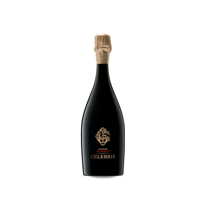 Gosset Celebris Vintage Extra Brut 2008