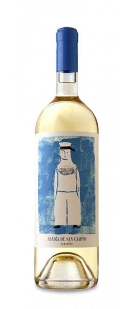 Abadía San Campio