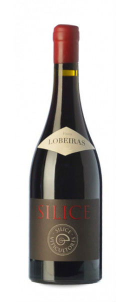 Sílice Finca Lobeiras